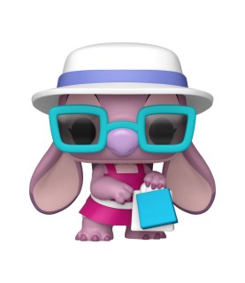 Lilo & Stitch - Angel with bags (no1574)