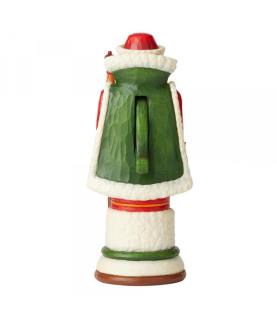 Merry In Moscow (Russian Nutcracker)