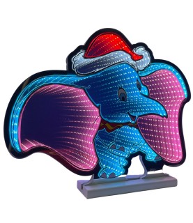 Dumbo Infinity Lighting 40cm