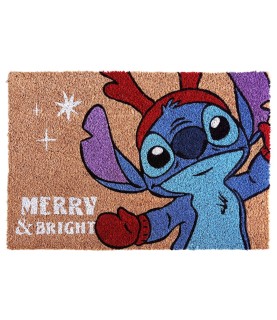 Doormat Stitch Merry & Bright