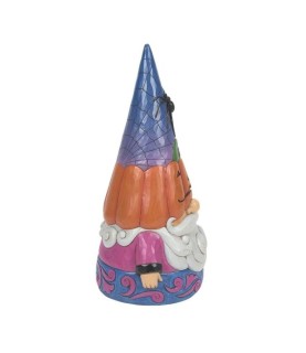 Halloween Gnome (Signed by Jiml Shore)