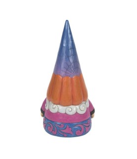 Halloween Gnome (Signed by Jiml Shore)