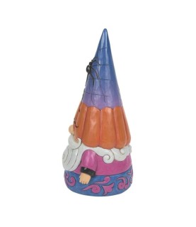 Halloween Gnome (Signed by Jiml Shore)