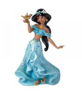 Deluxe Jasmine (Signed by Jim Shore)