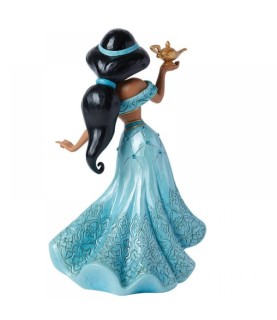 Deluxe Jasmine (Signed by Jim Shore)
