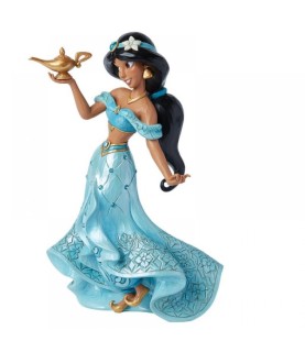 Deluxe Jasmine (Signed by Jim Shore)