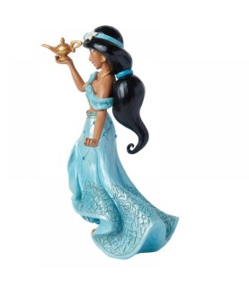 Deluxe Jasmine (Signed by Jim Shore)