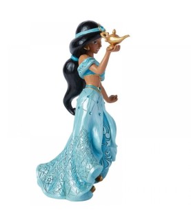 Deluxe Jasmine (Signed by Jim Shore)