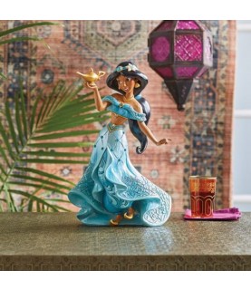 Deluxe Jasmine (Signed by Jim Shore)