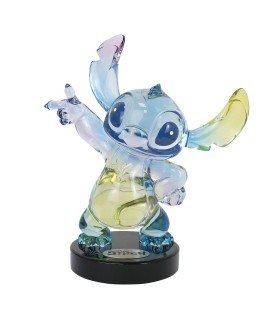 Rainbow Stitch Figurine version 2025