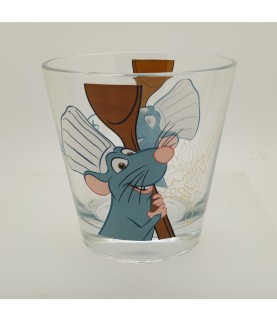 Remy glass (Expected)