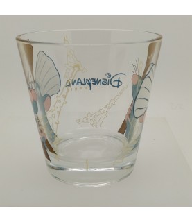 Remy glass (Expected)