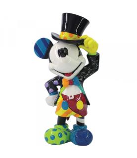 Mickey Mouse with Top Hat