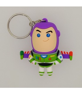 Keychain PVC Buzz cutie (Expected)