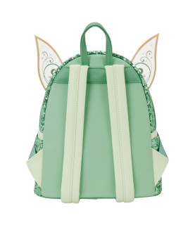 Loungefly Mini Backpack - Tinker Bell Holiday