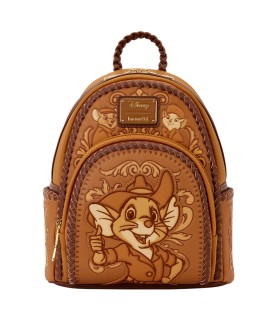 The Rescuers Down Under - Mini Backpack LoungeFly