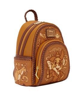 The Rescuers Down Under - Mini Backpack LoungeFly