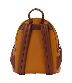 The Rescuers Down Under - Mini Backpack LoungeFly