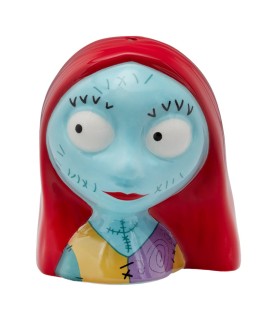 Jack & Sally - Salt and Pepper Shakers Set