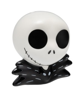 Jack & Sally - Salt and Pepper Shakers Set