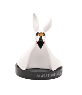 Disney Nightmare Before Christmas Zero Figurine
