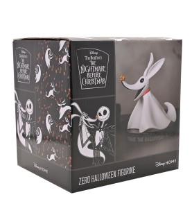 Disney Nightmare Before Christmas Zero Figurine