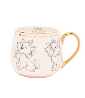 Disney Classic Collectable Mug - Marie