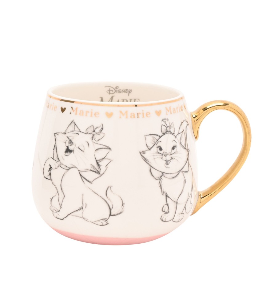 Disney Classic Collectable Mug - Marie