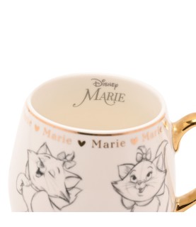 Disney Classic Collectable Mug - Marie
