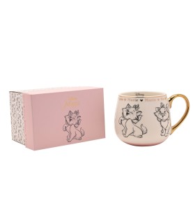 Disney Classic Collectable Mug - Marie