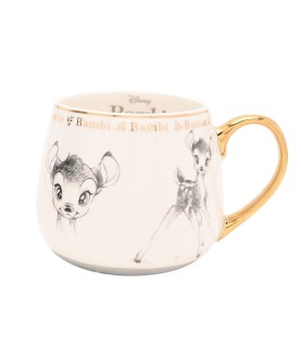 Disney Classic Collectable Mug - Bambi