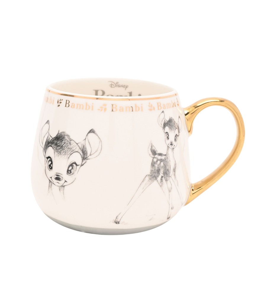 Disney Classic Collectable Mug - Bambi