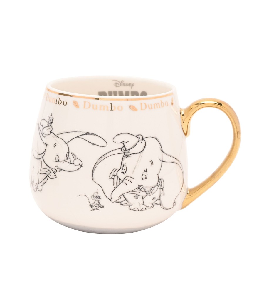 Disney Classic Collectable Mug - Dumbo