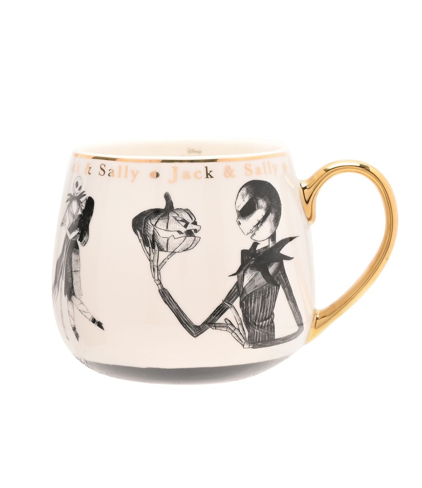 Disney Classic Collectable Mug - Night Before Christmas