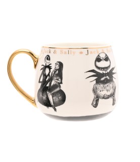 Disney Classic Collectable Mug - Night Before Christmas