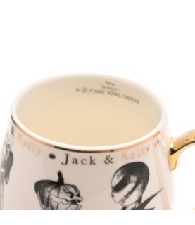 Disney Classic Collectable Mug - Night Before Christmas