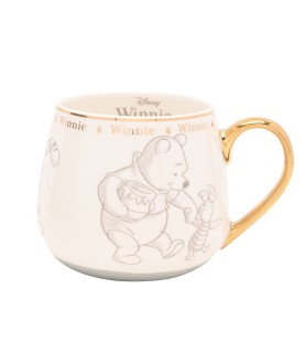 Disney Classic Collectable Mug - Winnie