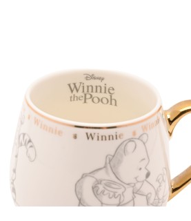 Disney Classic Collectable Mug - Winnie
