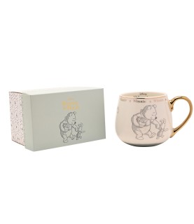 Disney Classic Collectable Mug - Winnie