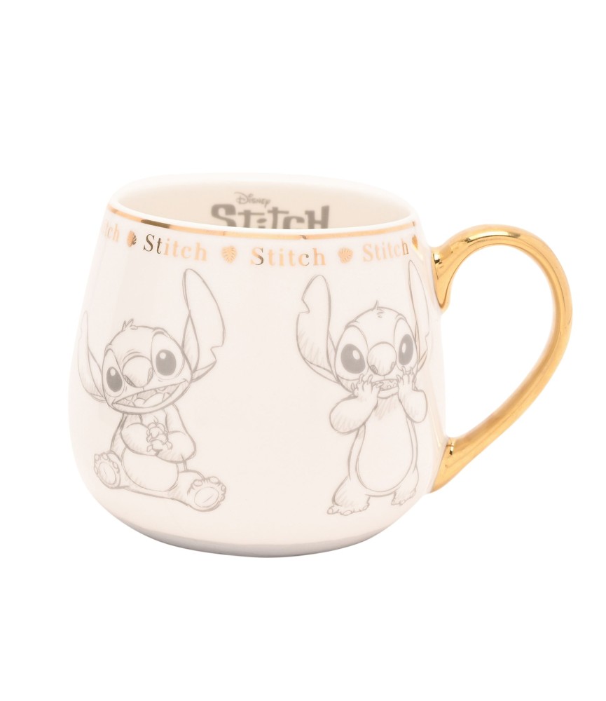 Disney Classic Collectable Mug - Stitch
