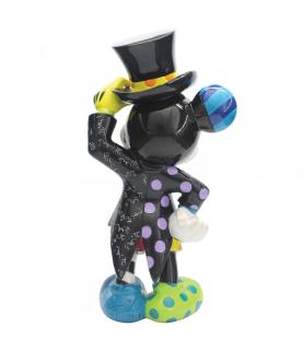 Mickey Mouse with Top Hat