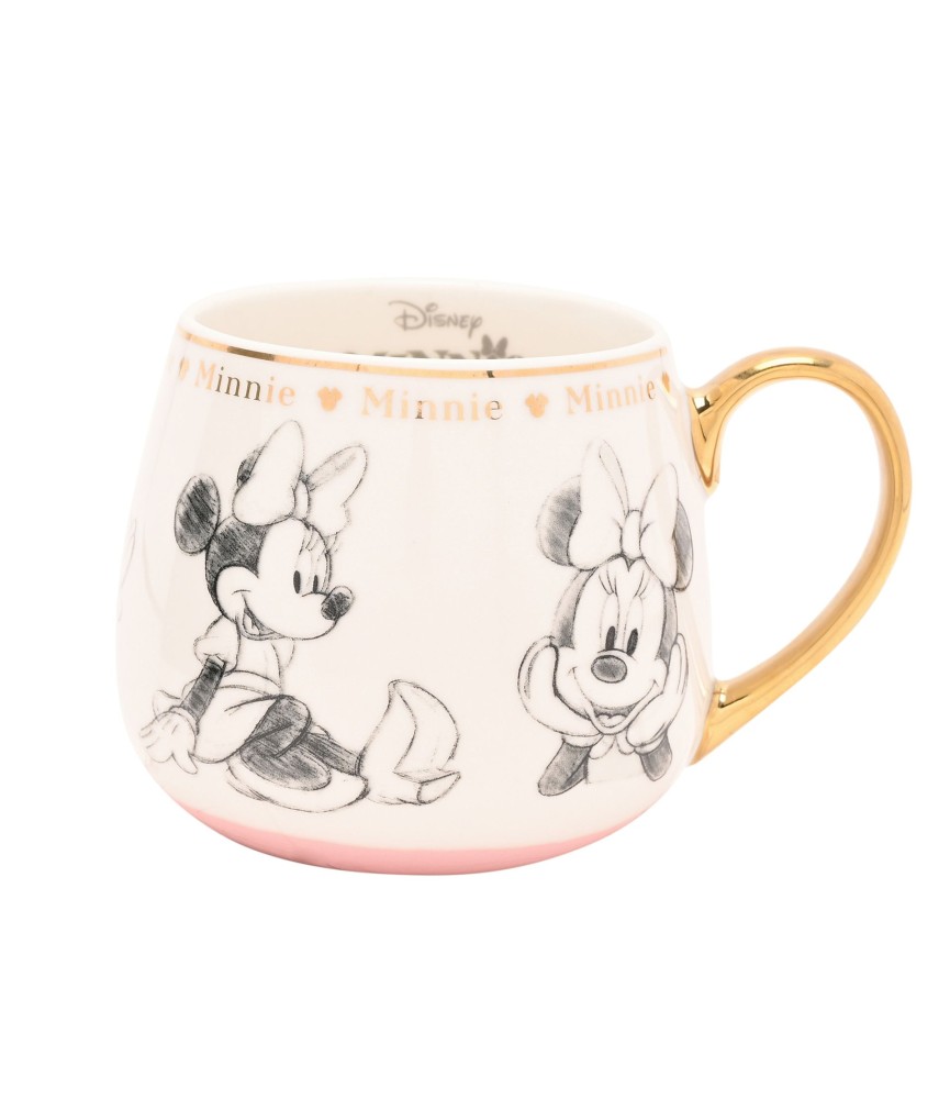 Disney Classic Collectable Mug - Minnie