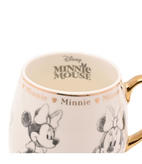 Disney Classic Collectable Mug - Minnie