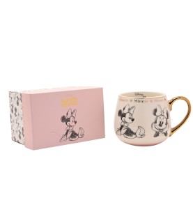 Disney Classic Collectable Mug - Minnie