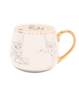 Disney Classic Collectable Mug - Tinkerbell