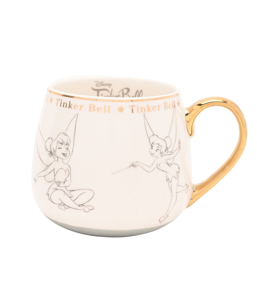 Disney Classic Collectable Mug - Tinkerbell