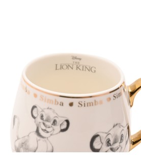 Disney Classic Collectable Mug - Simba