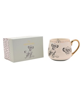 Disney Classic Collectable Mug - Simba