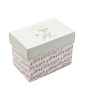 Disney Classic Collectable Mug - Simba