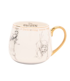 Disney Classic Collectable Mug - Frozen